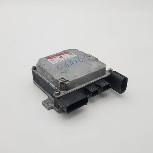 2016 2017 Subaru XV Crosstrek ECM Power Steering Control Module 34710FJ210