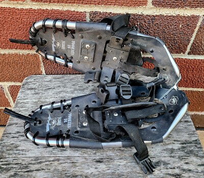 Yukon Charlie's Yookies 16 Youth Snowshoes 16