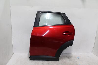 こんにちは根岸さん専用 Rear Door MAZDA CX3 Left 16 17 18 19 20 21 22 | eBay
