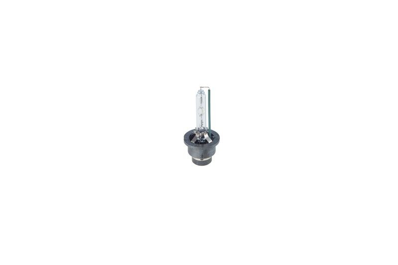 Ampoule projecteur longue portée Bosch anti-vibration faisceau intense