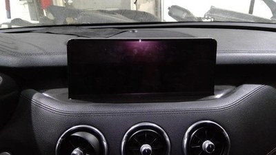 Info-GPS-TV Screen Display Screen Fits 22-23 STINGER 1043684