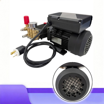 #ad 110V 2200W High pressure Car Wash Gun Portable Commercial Car Washing Equipment $433.34