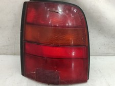 RÜCKLEUCHTE AUßEN LINKS / 2421689 FÜR NISSAN MICRA II K11 1.0 I 16V