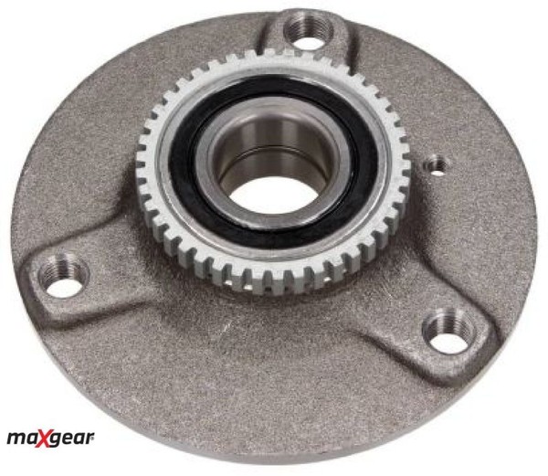 Maxgear 33-0744 Radlagersatz Radlager Satz Vorderachse Vorne FüR Smart-image