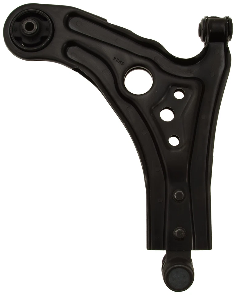 Front Left Lower Control Arm for Chevrolet Aveo 2004 - 2010 TRW JTC1488 — 第 2/4 张图片