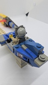 LEGO Star Wars: Anakin's Podracer (7131) Complete w/ Instructions - Retired