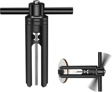 Cartridge Removal Tool Shower Faucet Puller for Moen 1200 1222 1225 Posi-Temp