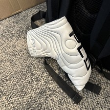 PING GOLF PLD Blade putter headcover men golf BRAND NEW magnetic
