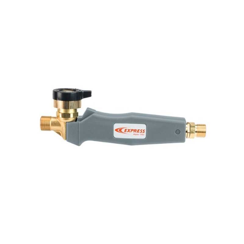 Manche EXPRESS 602 ergonomique pour réparer vos pannes de fer à souder
