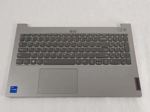 Lenovo ThinkBook 15 G3 Palmrest Touchpad Baugruppe AM2XE000300