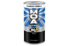 Bg Moa Motor Oil Additive 11oz Can Bg Moa Motor Oil Additive 11oz Can