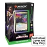 Magic: The Gathering Commander Masters Commander Deck