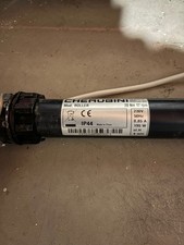 Motore Tapparella CHERUBINI Roller 20Nm 17rpm 230V IP44 195W Tubolare Avvolgibil