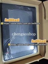 cxc1PCS Used CR10000700000210 Touch screen by Fedex or DHL N8796 YF