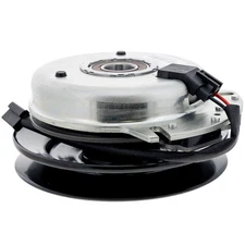 8TEN Electric PTO Clutch For Exmark Radius E S Series 126-8925 126-4323