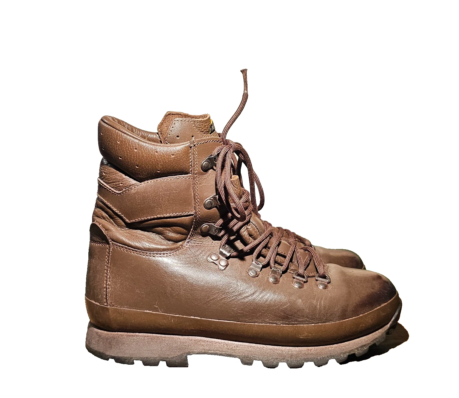 Altberg Defender lightweight Hiking, Fishing, Walking, any activity Boots UK 8 W