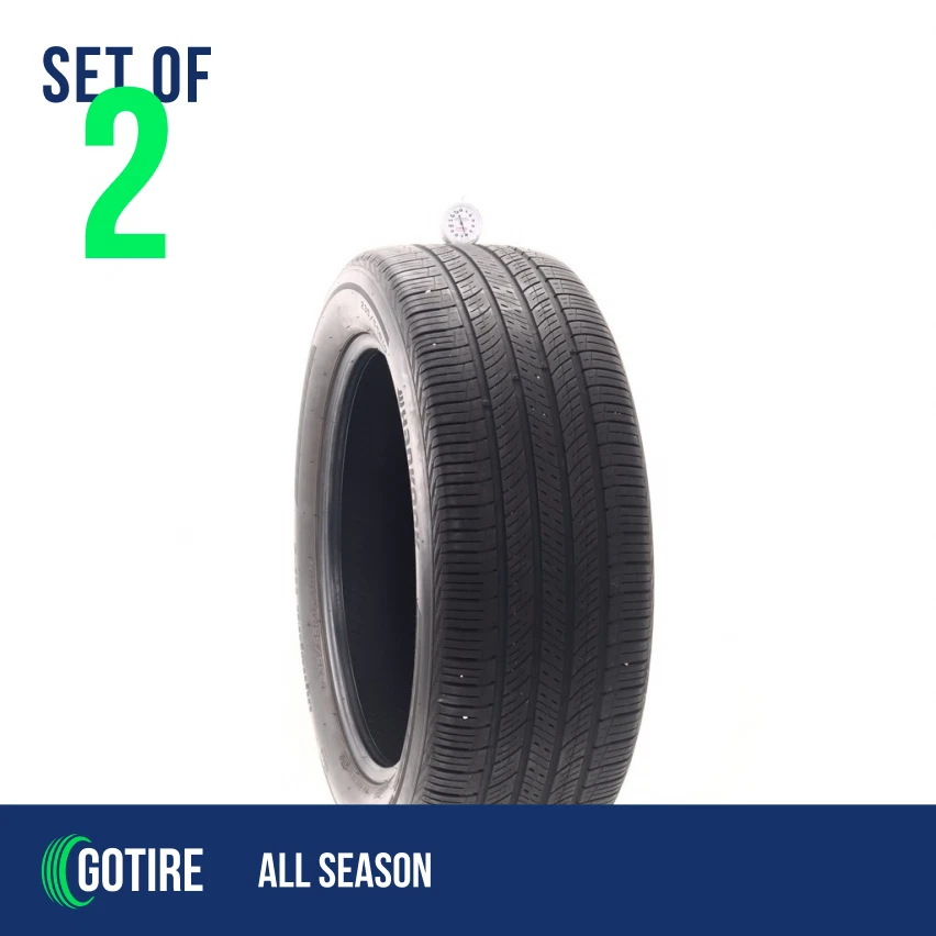 Hankook 235/55/19 All Season Tires for sale | eBay
