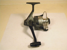 Vintage Shimano JHX 2000F spinning reel