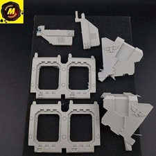 Imperial Armour - Land Raider Reinforced Armor Upgrade Kit - 158857 - Space ...