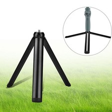 Handheld Stabilizer Mini Tripod Support 1/4 Inch For Osmo Mobile 2 Fit