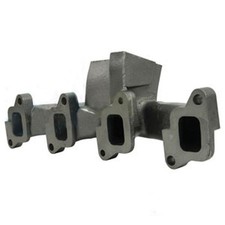 Exhaust Manifold Fits Ford/new Holland 4830 4830n 5030 5110 555 5610 575