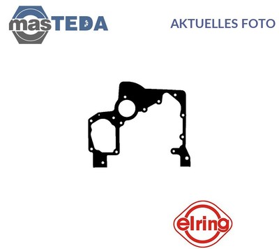 895289 DICHTUNG STEUERGEHÄUSE ELRING NEU OE QUALITÄT
