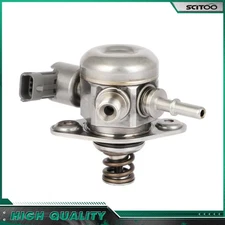 For Kia Rio Forte Soul Hyundai Accent Veloster 1.6L High Pressure Fuel Pump