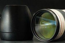 Canon EF 70-200mm F/2.8 L USM Telephoto Zoom AF Lens 12376