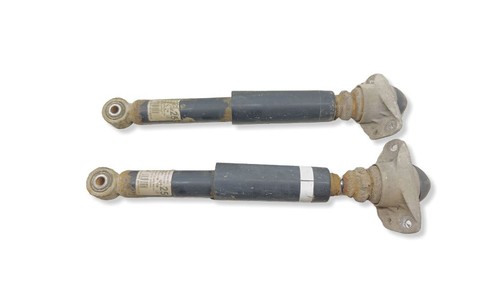 Volkswagen PASSAT B7 2013 Stoßdämpfer hinten 3C0512011 Diesel 125kW RPG34502