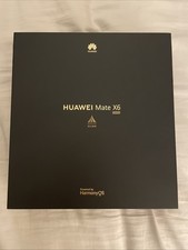 Huawei Mate X6 Smartphone 512GB Unlocked Boxed (Chinese Version)