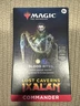 Magic The Gathering Blood Rites Commander Deck The Lost Caverns of Ixalan MTG