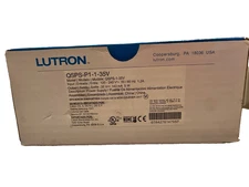 LUTRON QSPS-P1-1-35V Power Supply