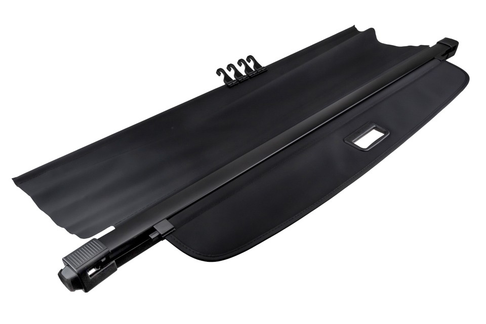 Banquette de coffre arrière Nissan X-Trail II 2007-2013 siège appoint amovible SUV