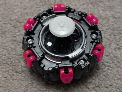 Variant Lucifer Mobius 2D + stickers Beyblade TAKARA TOMY BURST | eBay