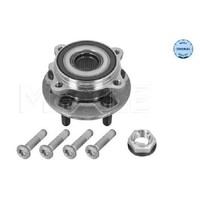 2X Radnabe Vorne FüR Land Rover Range L560 2.0 3.0 5.0 17 Bis 26 Meyle Neu Teil