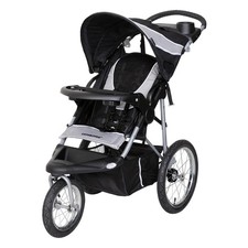 Baby Trend Expedition Jogger, Phantom