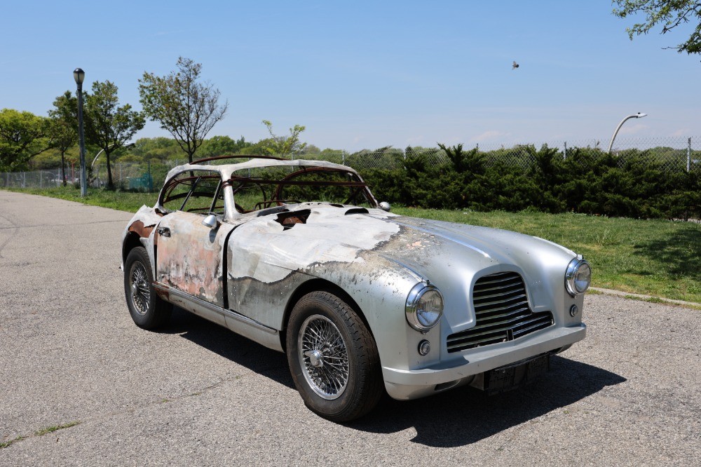 1952 Aston Martin DB2 for sale in Astoria New York