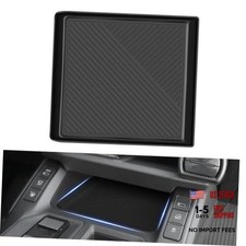 Silicone Liner Mat Compatible with for Toyota RAV4 2026 RAV4-Center Cover-26