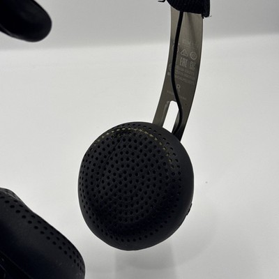 Skullcandy Grind Bluetooth Wireless On-Ear Headphones S5GBW Read