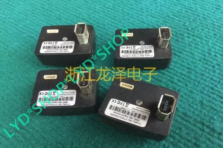 1PC used Firefly MV FFMV-03M2M Industrial Camera *bh