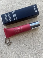 Dior Addict Lip Glow Butter- 105 Lychee 10ml NEW