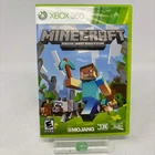 Minecraft (Microsoft Xbox 360, 2013)