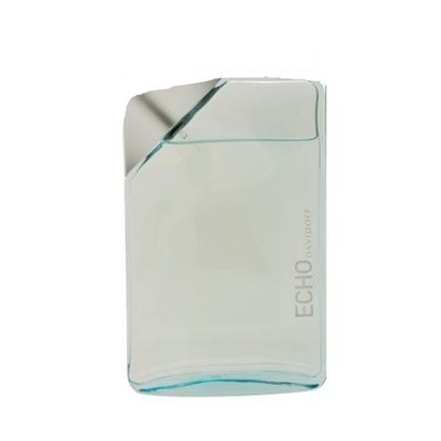 ECHO * Davidoff 3.4 oz / 100 ml Eau de Toilette (EDT) Men Cologne Spray
