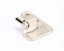 Pitco Hinge,Weldment Lwr Rh Sg,Dg B3801801 - Genuine OEM Replacement Part