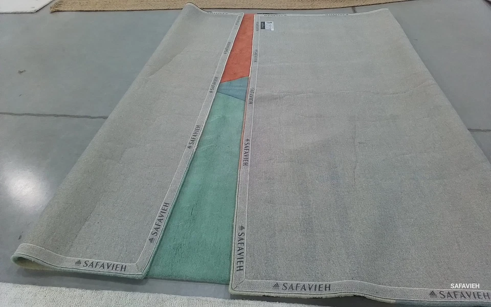 Alfombra Mancha Trasera Oro 9'-6" x 13'-6", Precio Reducido 1172786391 RD863A-10 Foto 2 de 4