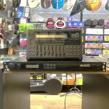 Korg M3R AI Synthesis Digital Synthesizer Module and RE1 Remote Editor w/Cable