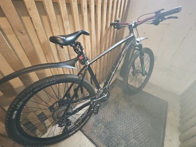 Bulls Copperhead 3 Rainbow Mountain Bike 27,5 Limited Edition(Wie Neu)