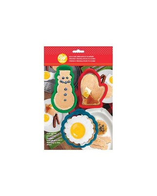 Wilton Tagliapasta pancake