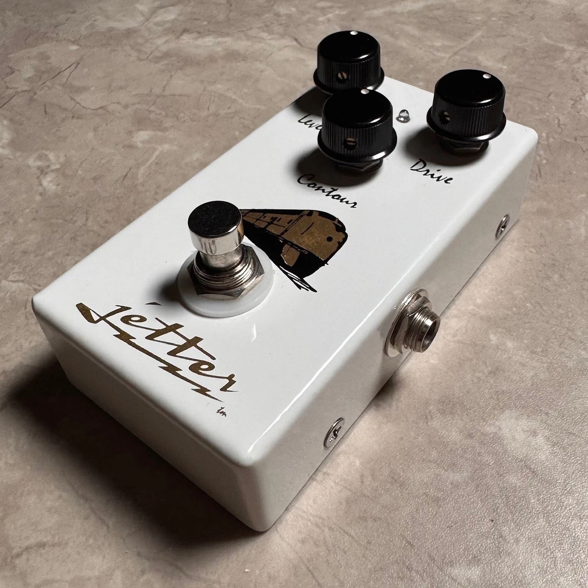 Jetter Gear Guitar Effects Pedals for sale | eBay