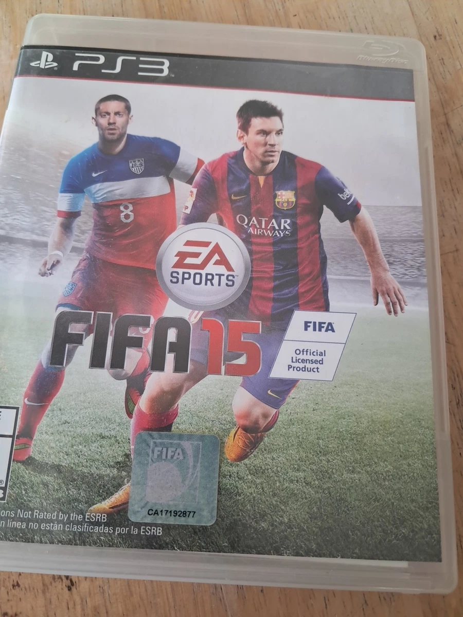 Juego De Ps3: Fifa 15 | Cuotas Sin Interés - Foto 6